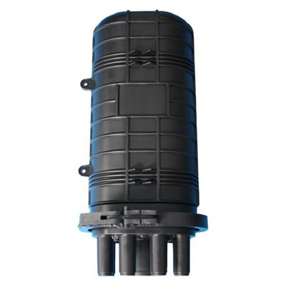 Kuppellukking Varmekrympeforsegling