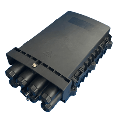 Fiberoptisk Inline-lukking Butt Type