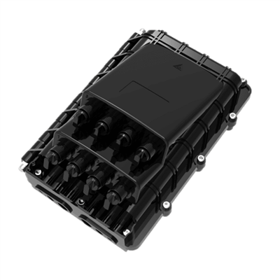 IP68 klemmelukkingsskruetetning