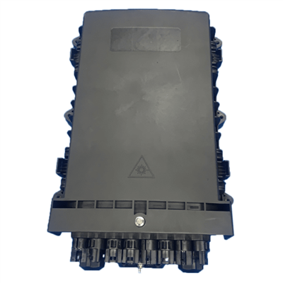 Optisk innebygd rumpelukking