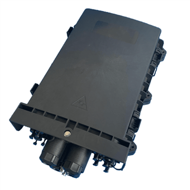 Terminallukking 144F 8 terminaler