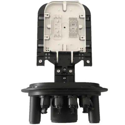 Terminal Dome-lukking