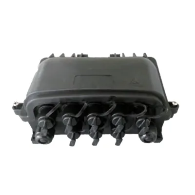 Forhåndskoble terminallukking